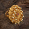 Antique Finger Ring 166030