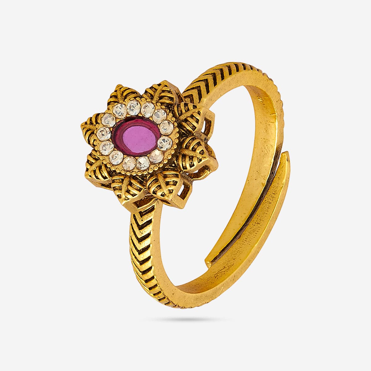 Antique Finger Ring 184953