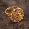 Antique Finger Ring 180042