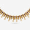 Antique Necklace 191659