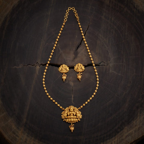 Antique Necklace 159938