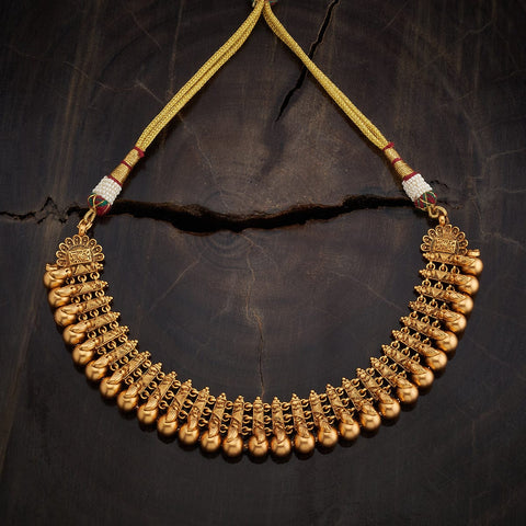 Antique Necklace 165493