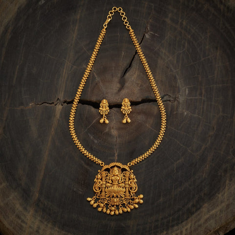 Antique Necklace 172460