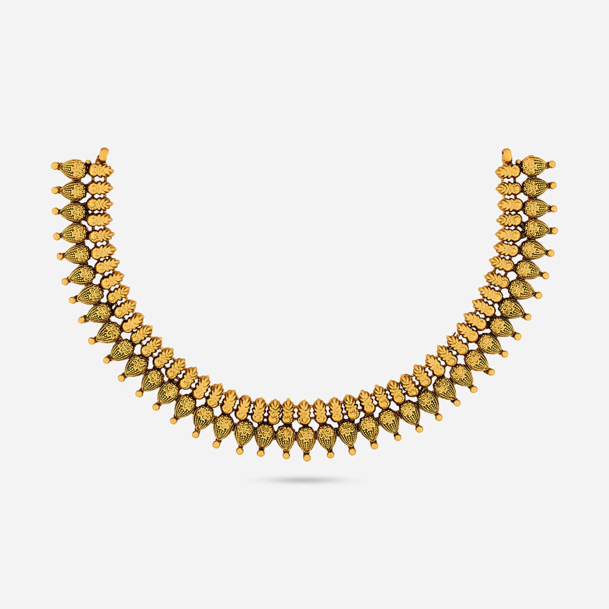 Antique Necklace 193230