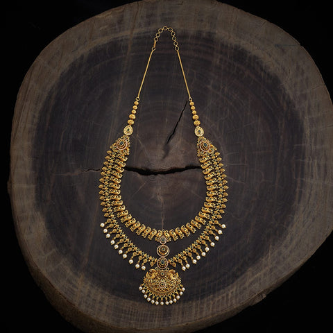 Antique Necklace 170568