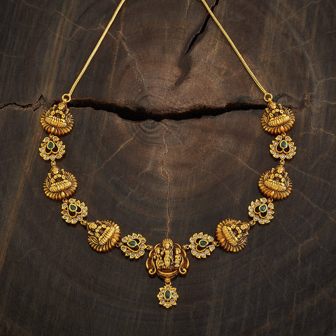 Antique Necklace 173570