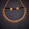Antique Necklace 139673