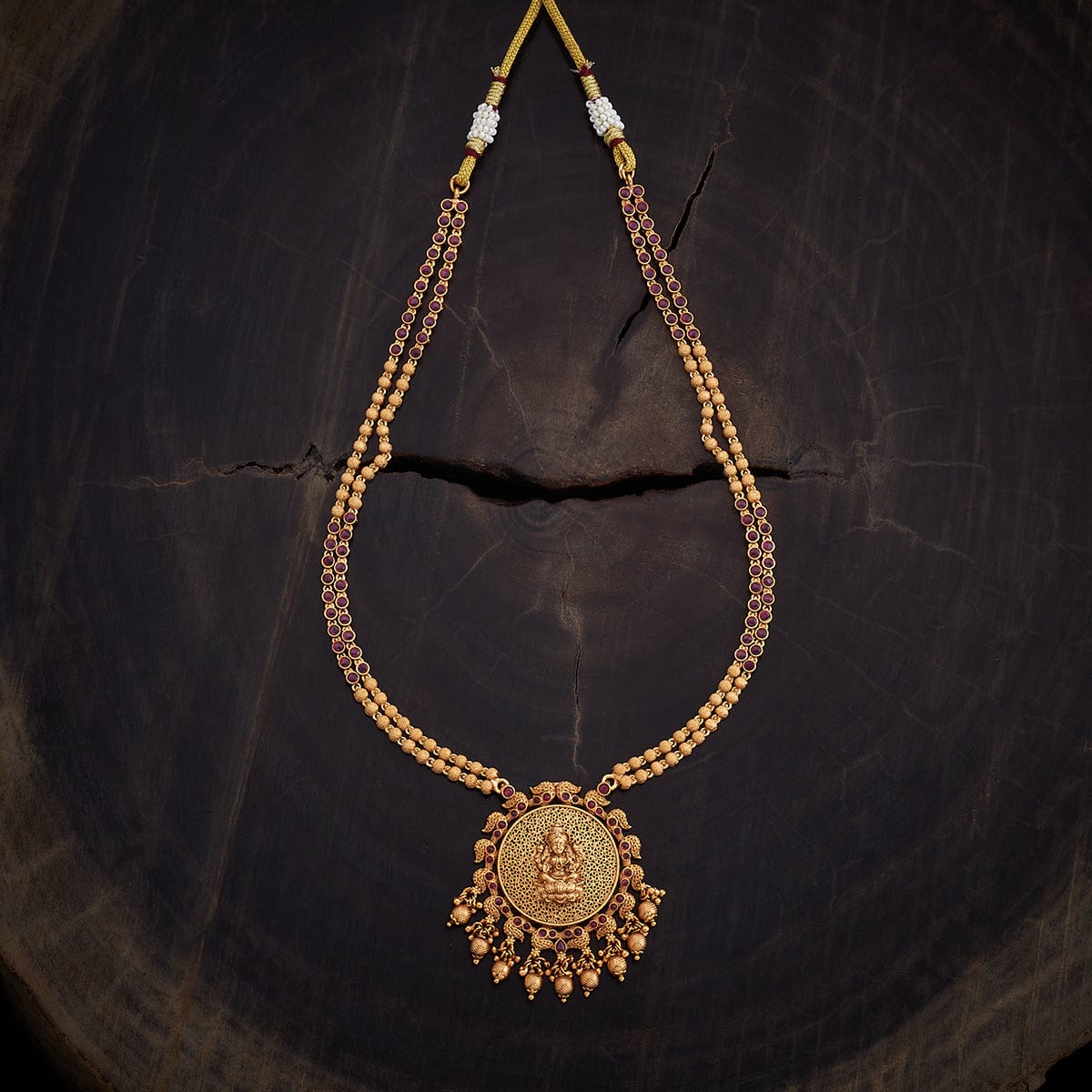 Antique Necklace 157656