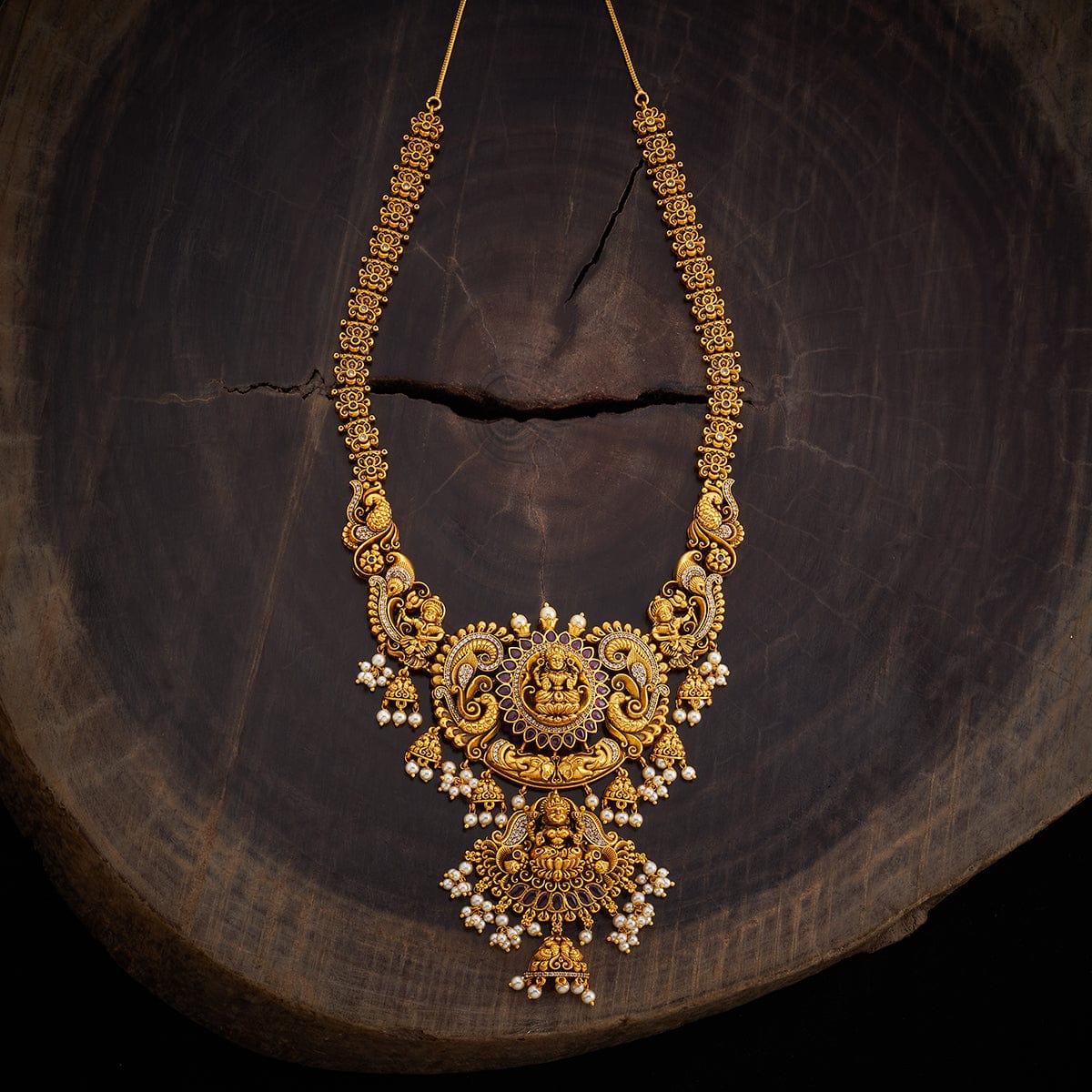 Antique Necklace 162736