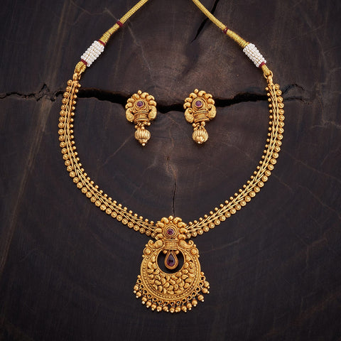 Antique Necklace 165083