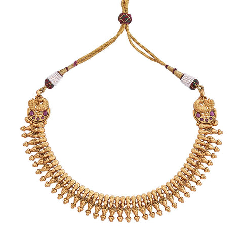 Antique Necklace 167514