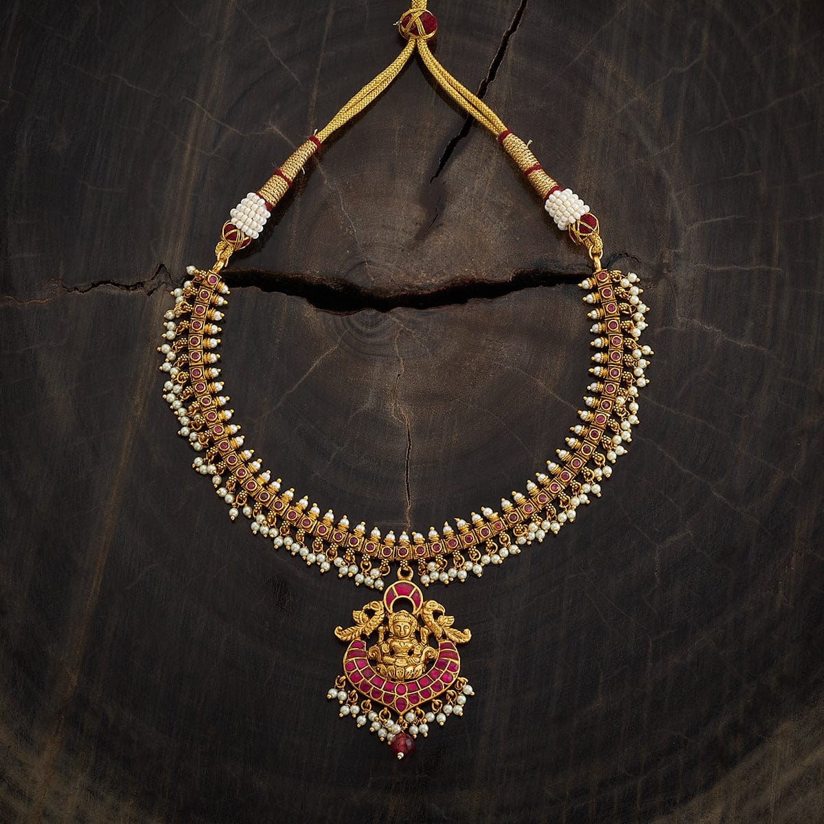 Antique Necklace 169849