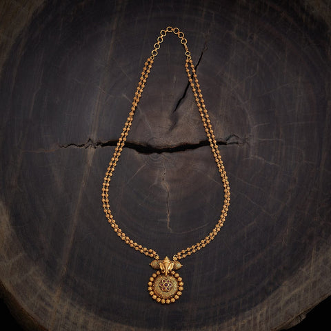 Antique Necklace 170284