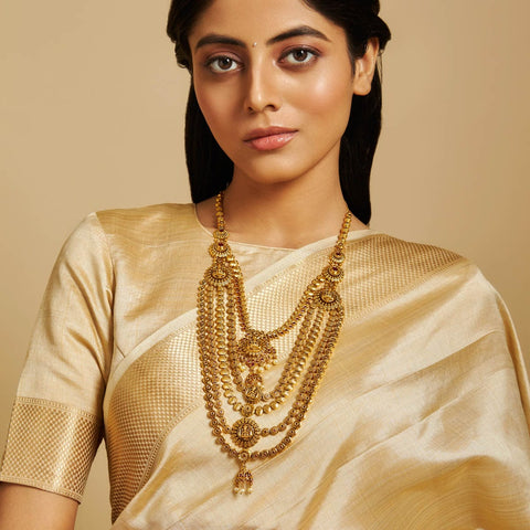 Antique Necklace 172649