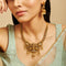 Antique Necklace 172720