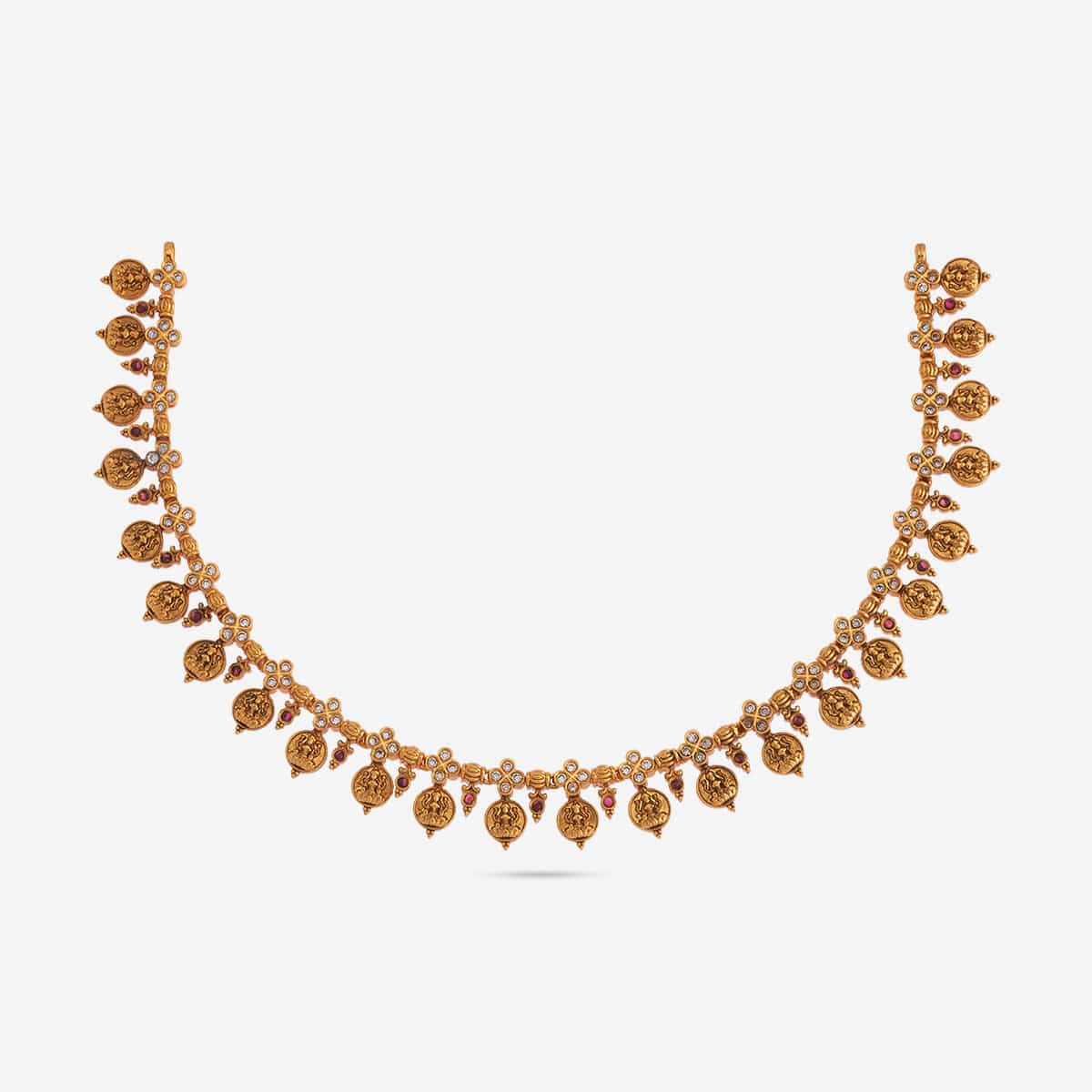 Antique Necklace 184599