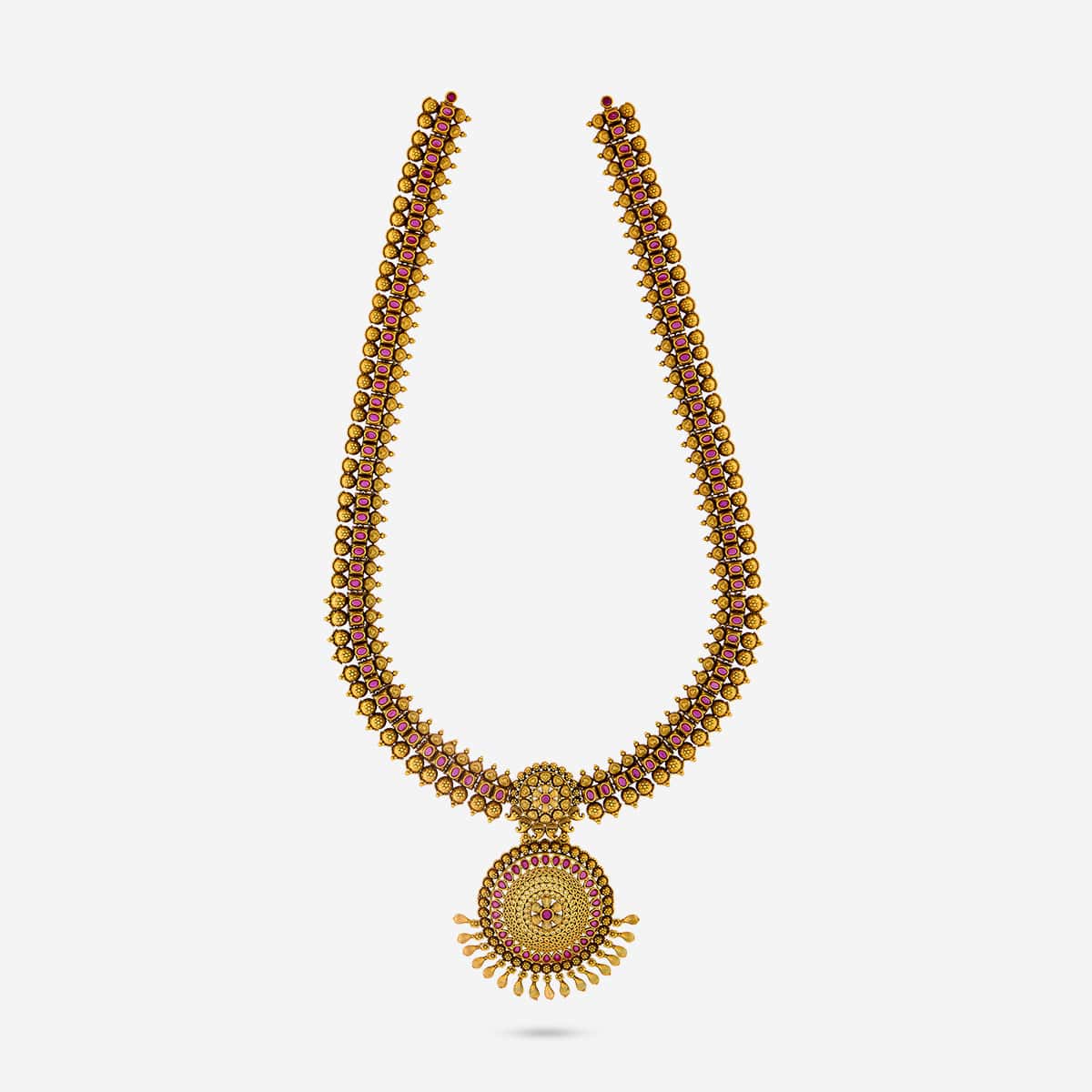 Antique Necklace 189101