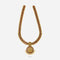 Antique Necklace 189101