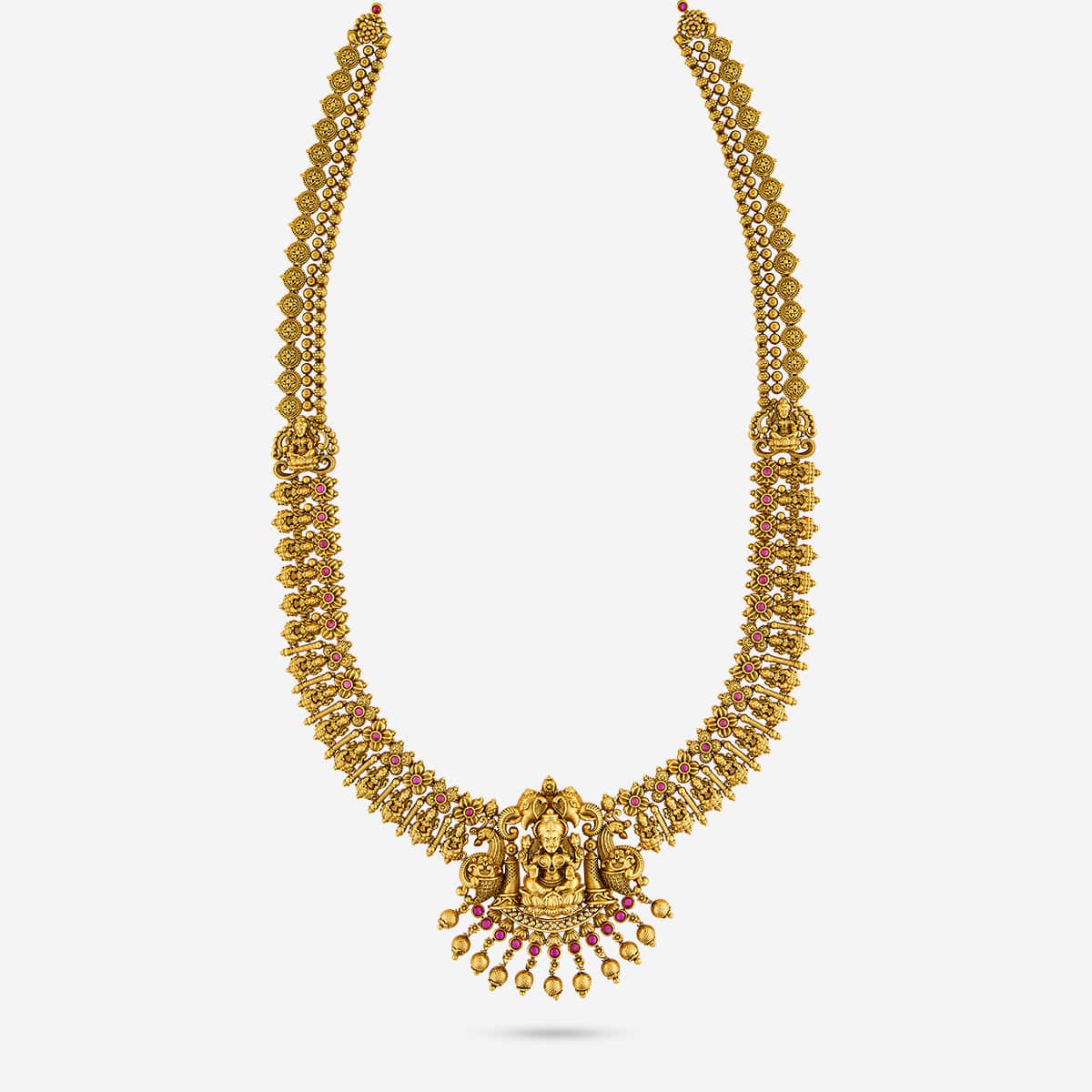 Antique Necklace 189105