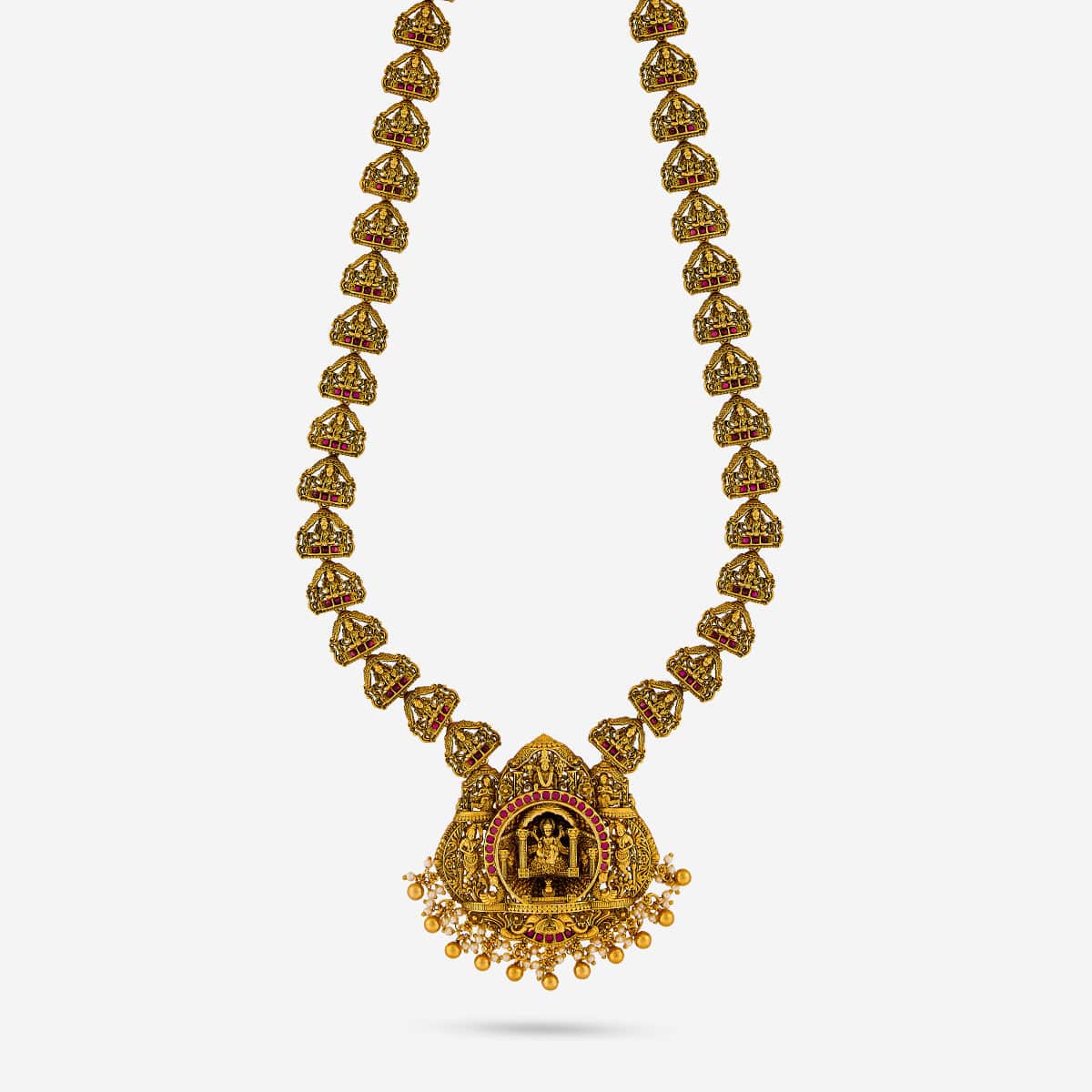 Antique Necklace 190702