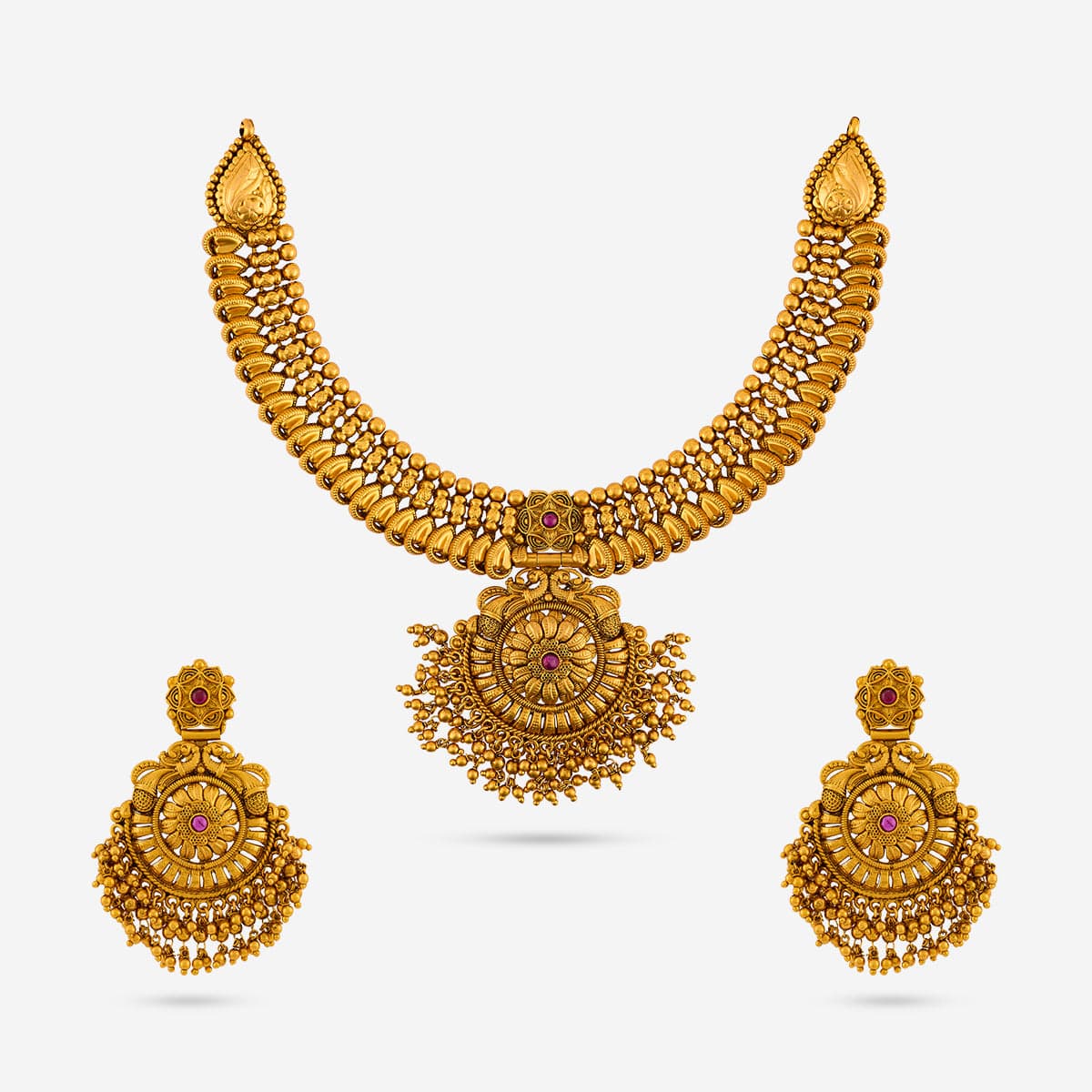 Antique Necklace 190847