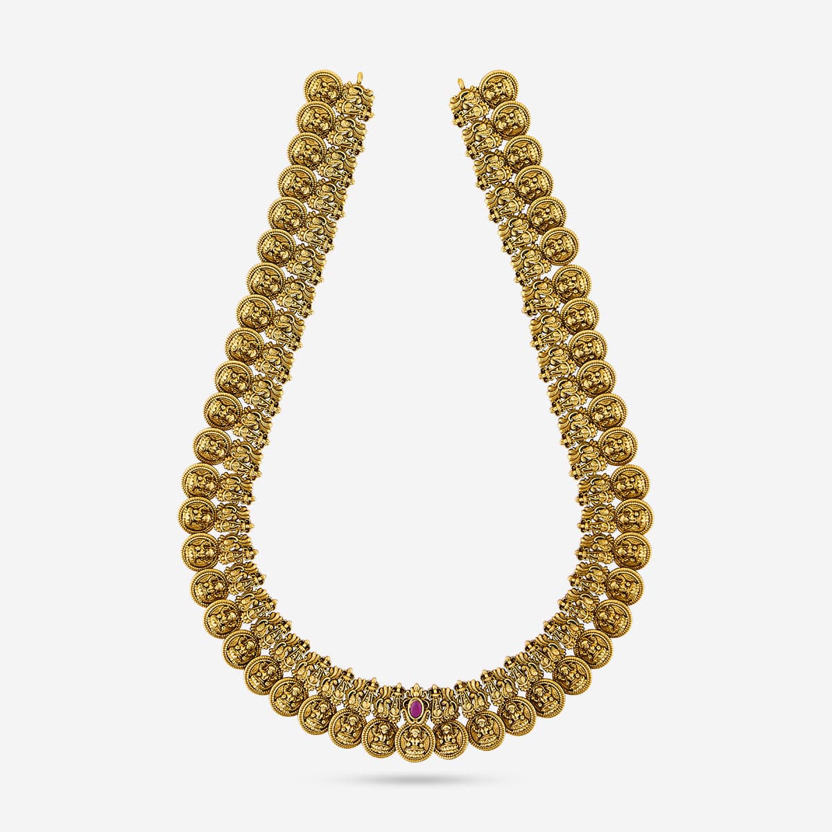 Antique Necklace 191608