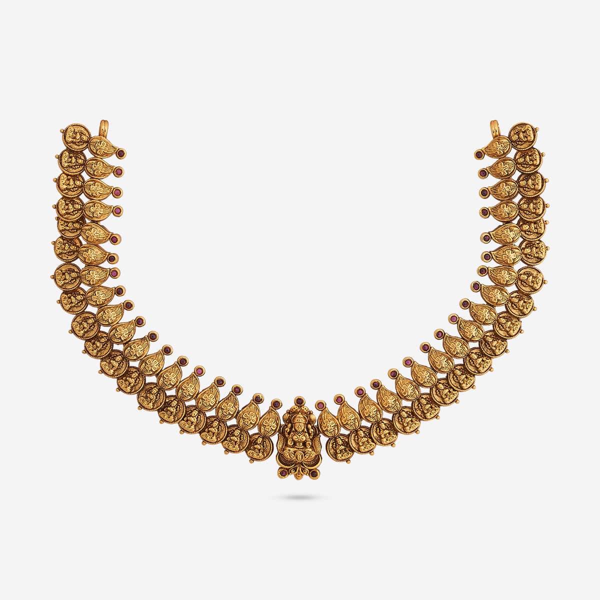 Antique Necklace 191658