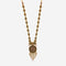 Antique Necklace 193211