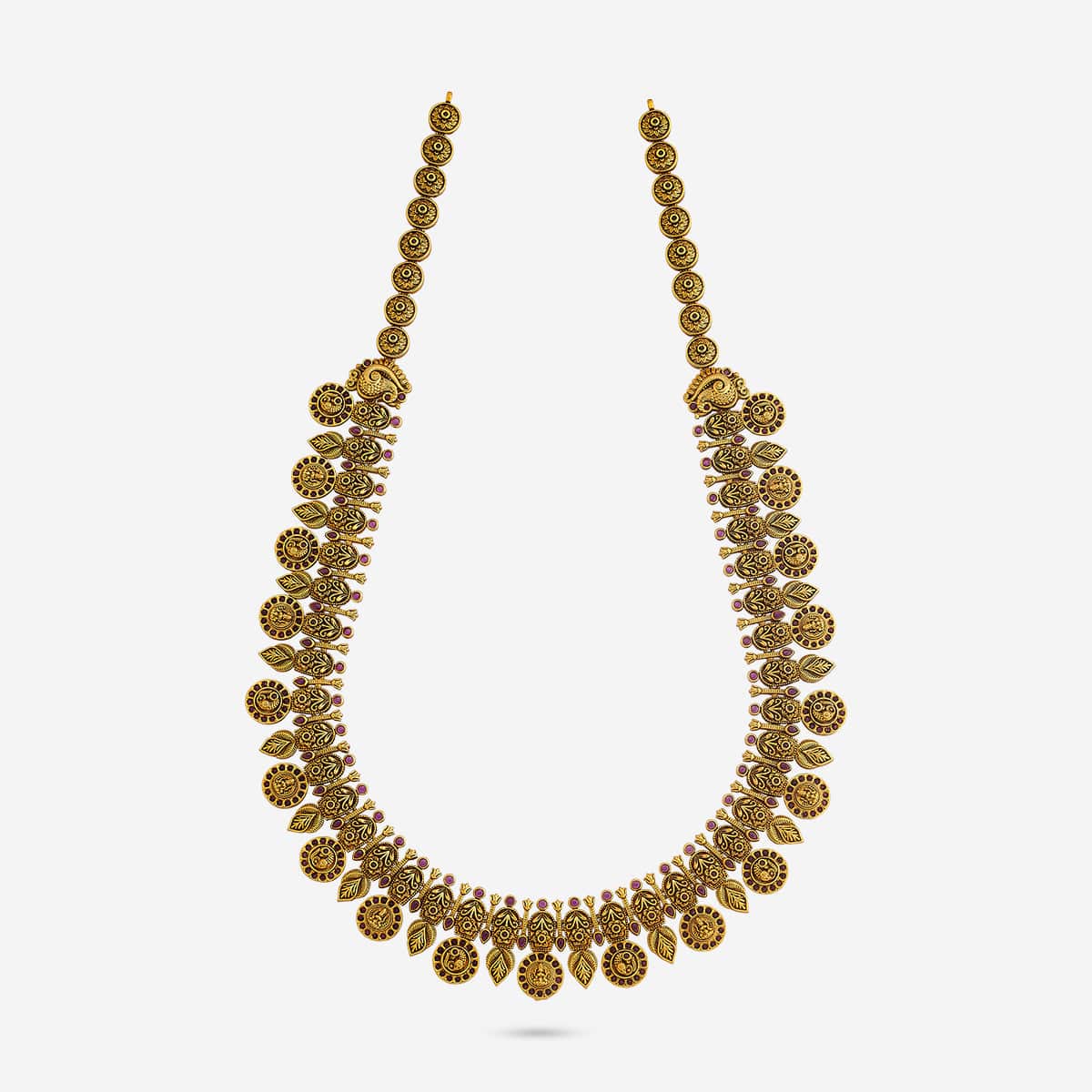 Antique Necklace 193212