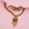 Antique Necklace 193226