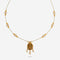 Antique Necklace 193475