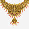 Antique Necklace 195073