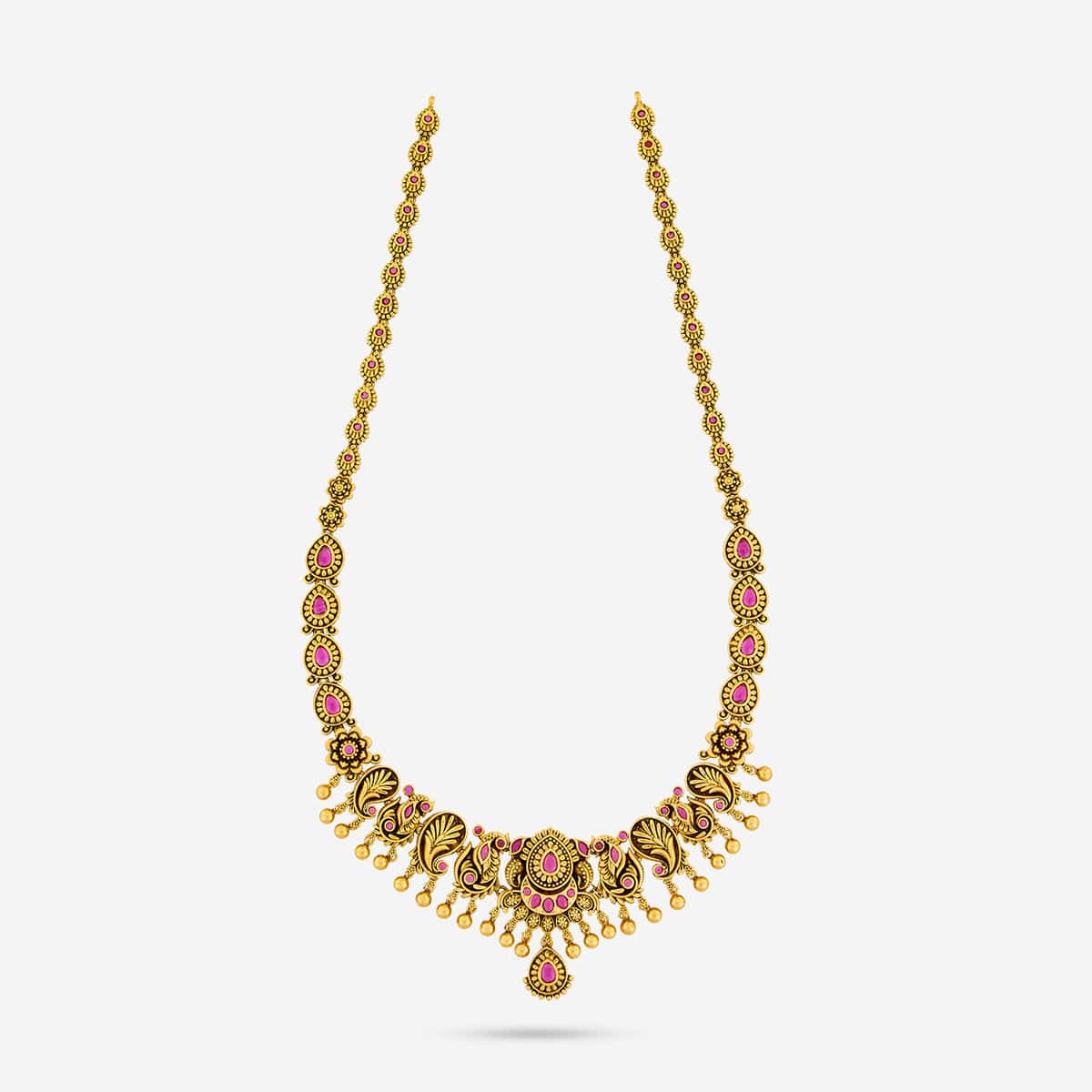 Antique Necklace 195087