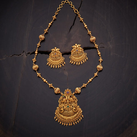 Antique Necklace 151744