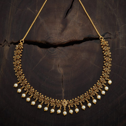 Antique Necklace 161414