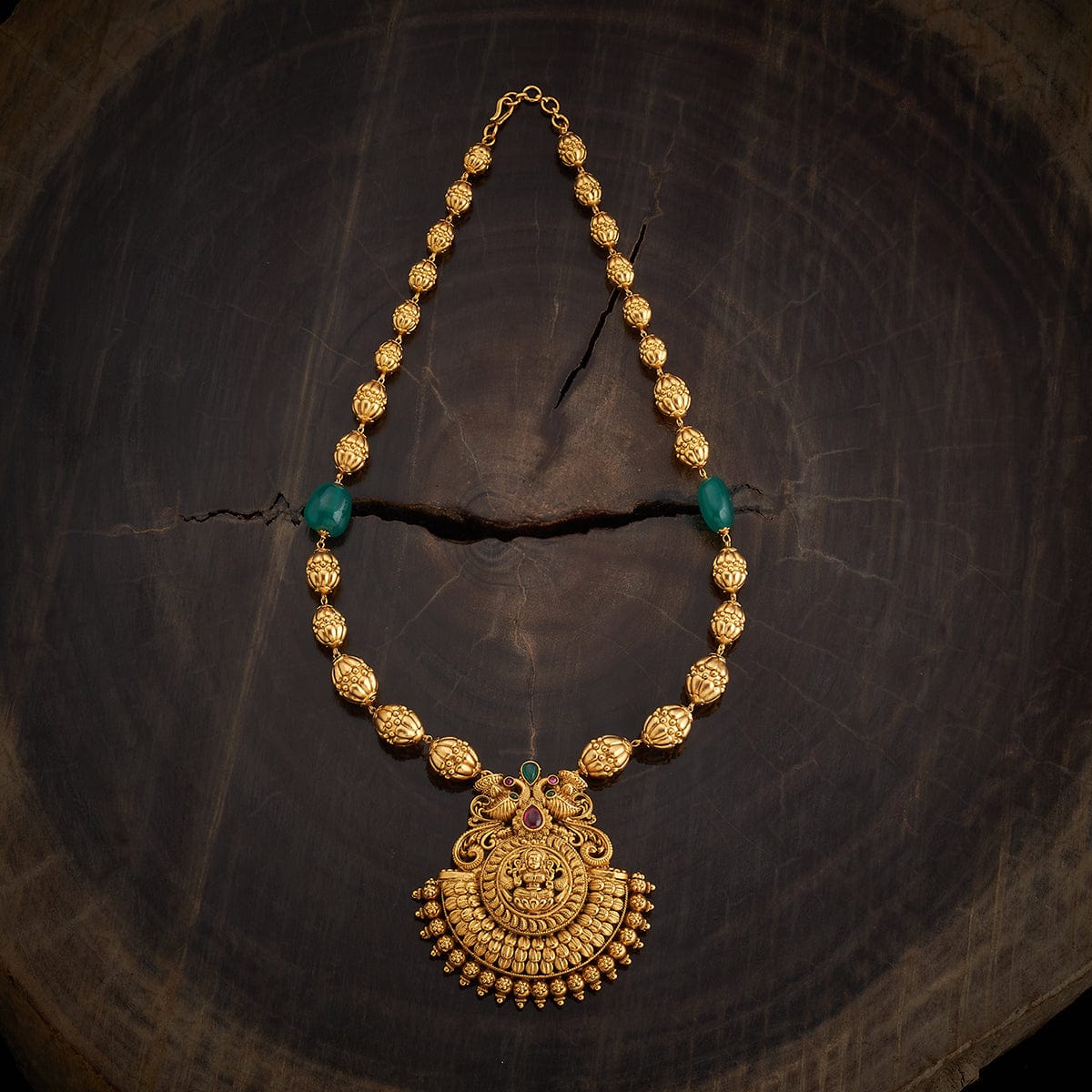 Antique Necklace 165028