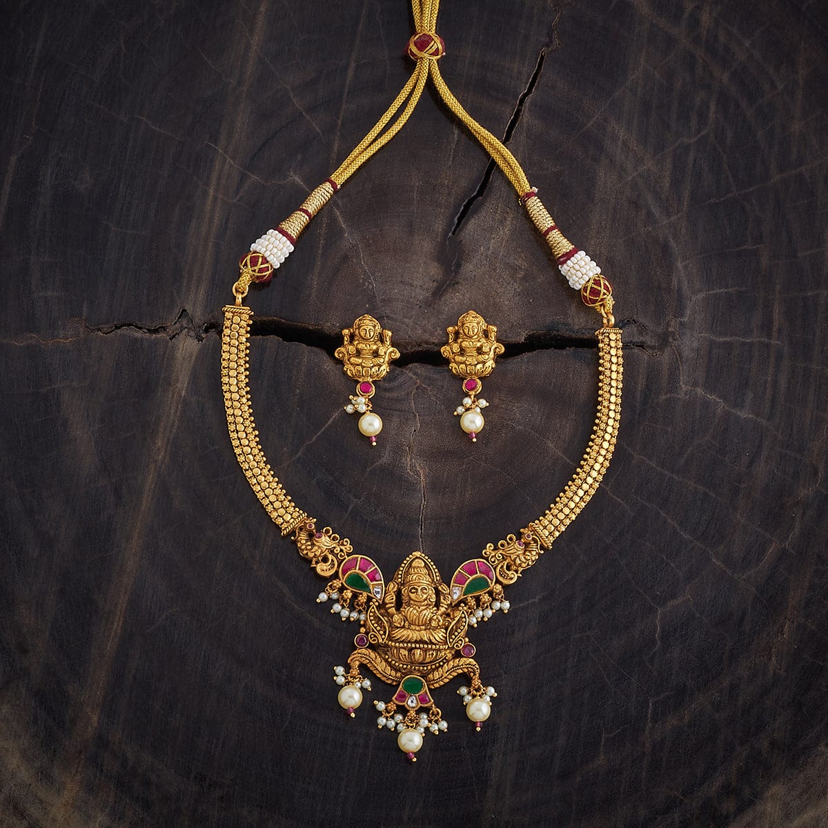 Antique Necklace 169857