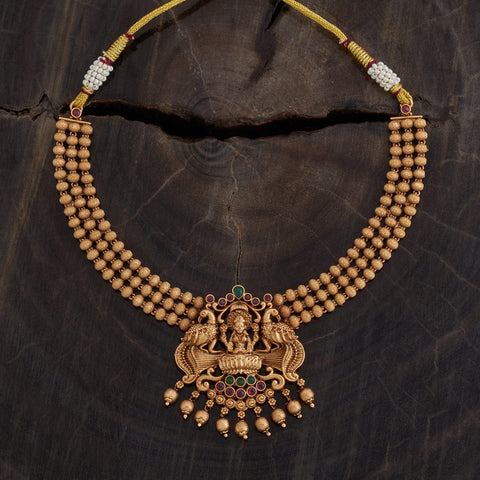 Antique Necklace 172357
