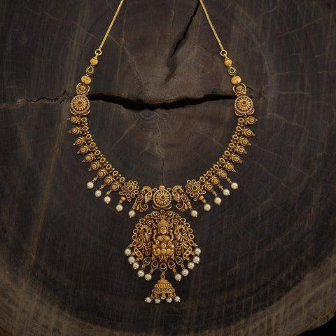 Antique Necklace 173564
