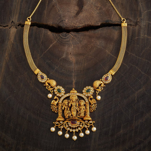 Antique Necklace 173580