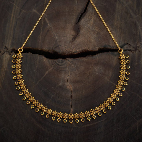 Antique Necklace 173814