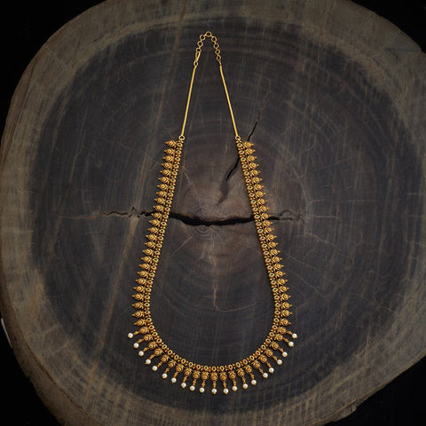 Antique Necklace 173821