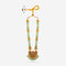 Antique Necklace 181069