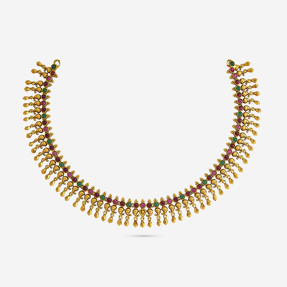 Antique Necklace 183269
