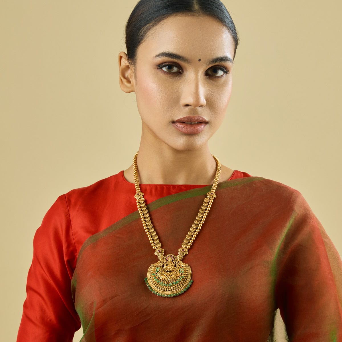 Antique Necklace 185267