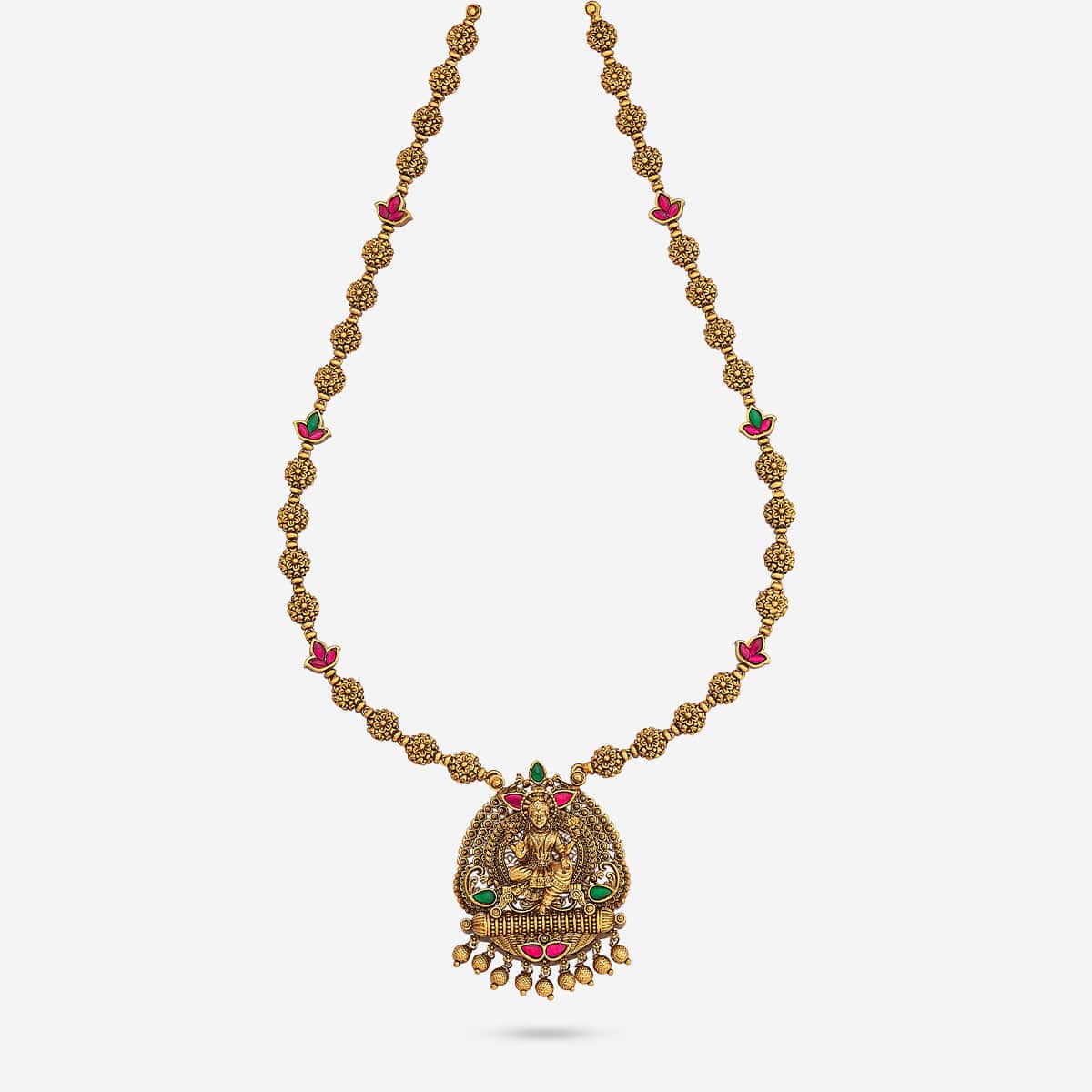 Antique Necklace 187116