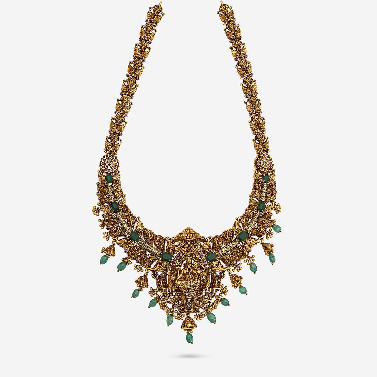 Antique Necklace 187956