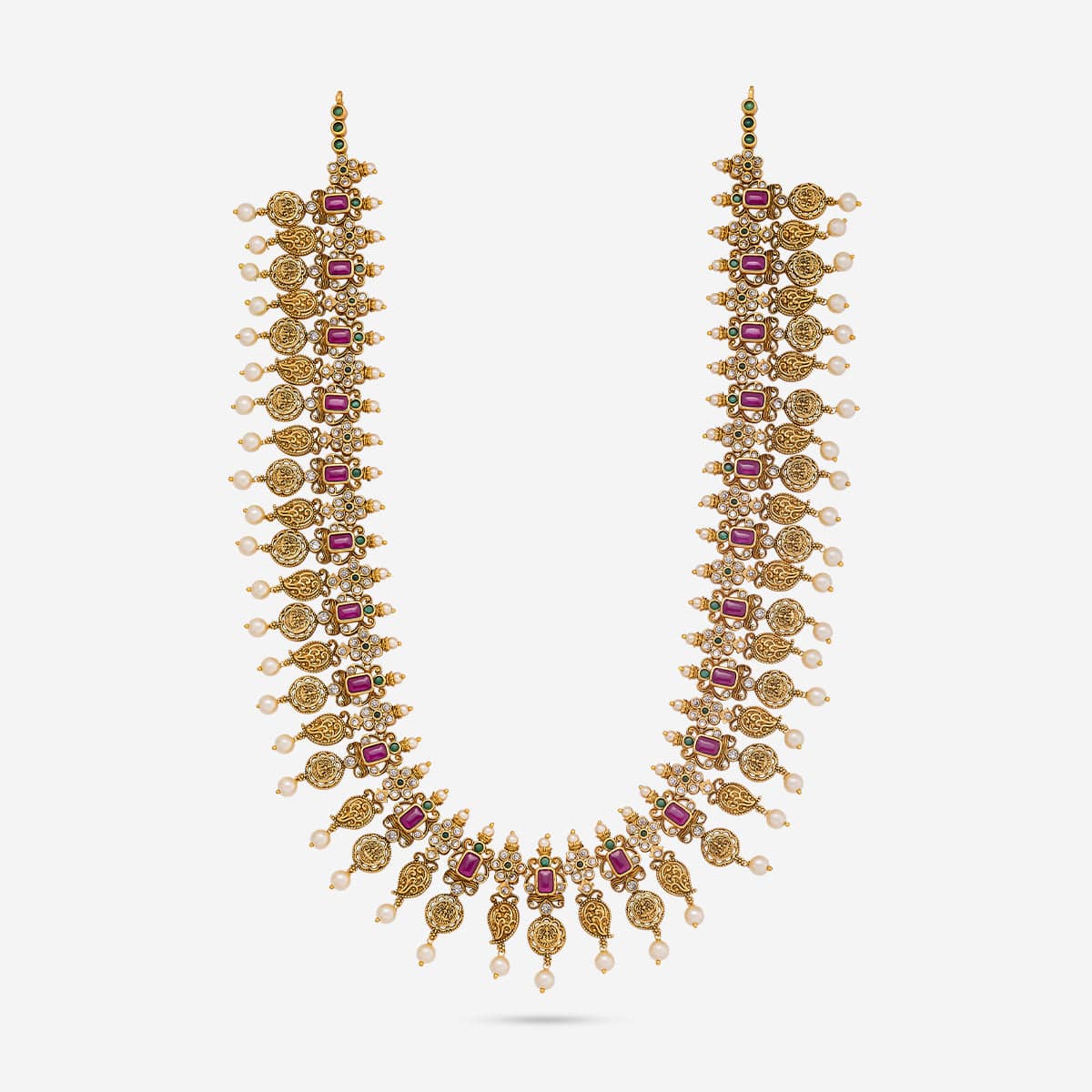 Antique Necklace 188078