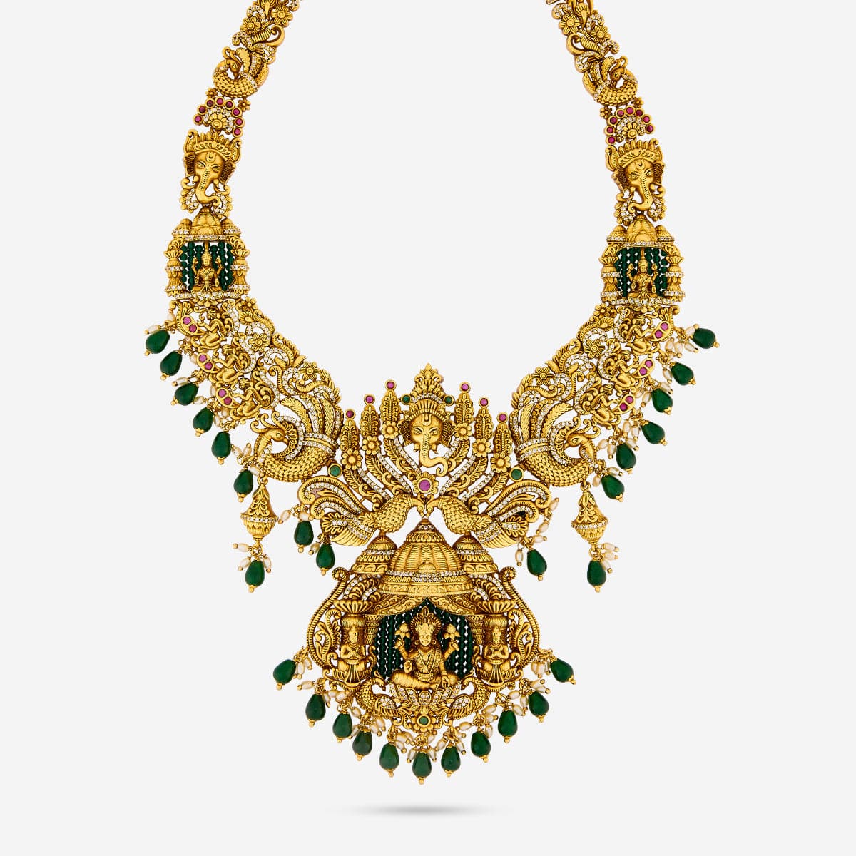 Antique Necklace 188672