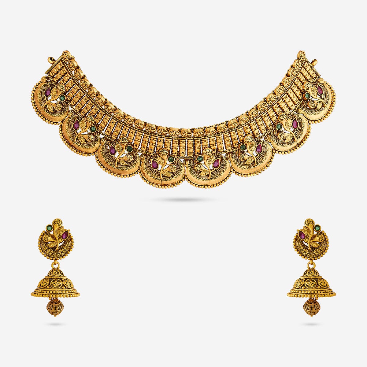 Antique Necklace 188692